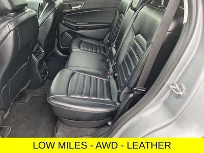 2023 Ford Edge SEL AWD