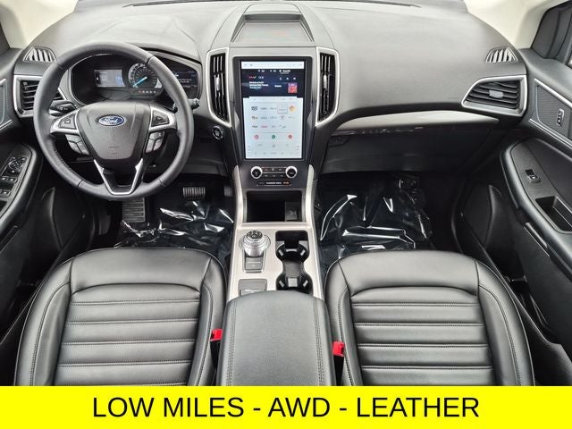 2023 Ford Edge SEL AWD