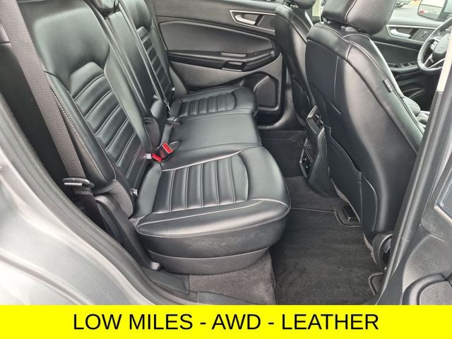 2023 Ford Edge SEL AWD