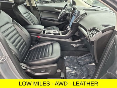 2023 Ford Edge SEL AWD