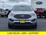 2023 Ford Edge SEL AWD