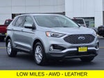 2023 Ford Edge SEL AWD