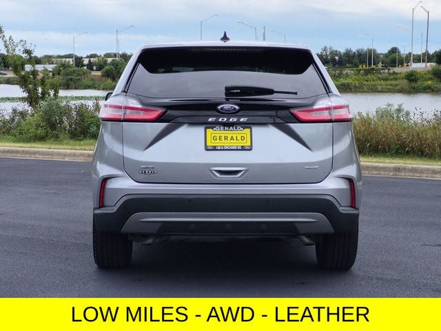 2023 Ford Edge SEL AWD
