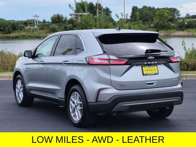 2023 Ford Edge SEL AWD
