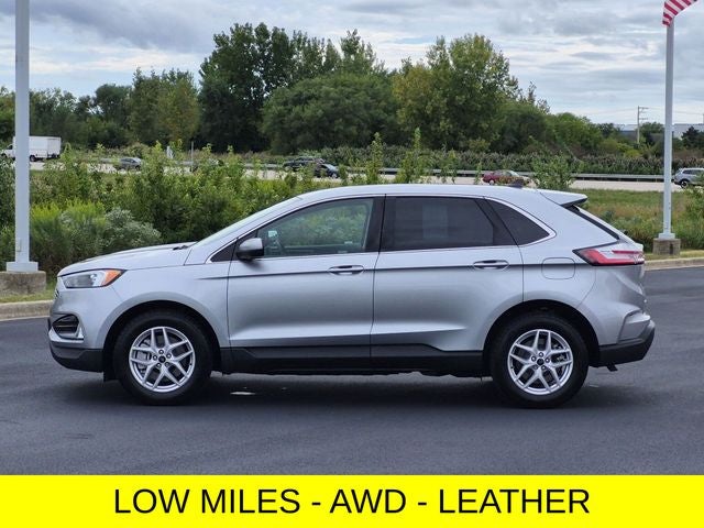 2023 Ford Edge SEL AWD