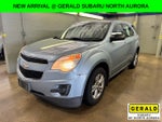 2014 Chevrolet Equinox LS w/Clean Autocheck