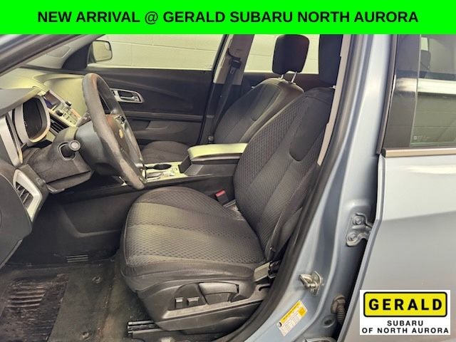 2014 Chevrolet Equinox LS w/Clean Autocheck