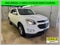 2016 Chevrolet Equinox LT w/Blind Spot Monitor & Low Miles