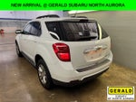 2016 Chevrolet Equinox LT w/Blind Spot Monitor & Low Miles
