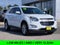 2016 Chevrolet Equinox LT w/Blind Spot Monitor & Low Miles