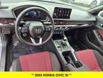 2025 Honda Civic Si Base