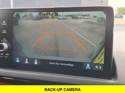 2025 Honda Civic Si Base