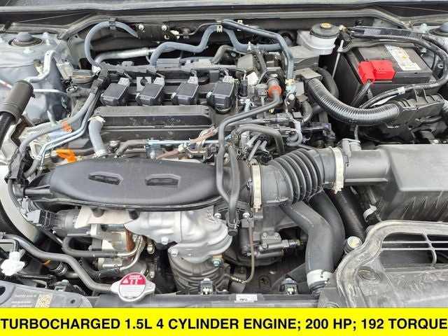 2025 Honda Civic Si Base