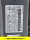 2025 Honda Civic Si Base