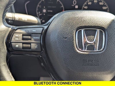 2024 Honda Civic EX