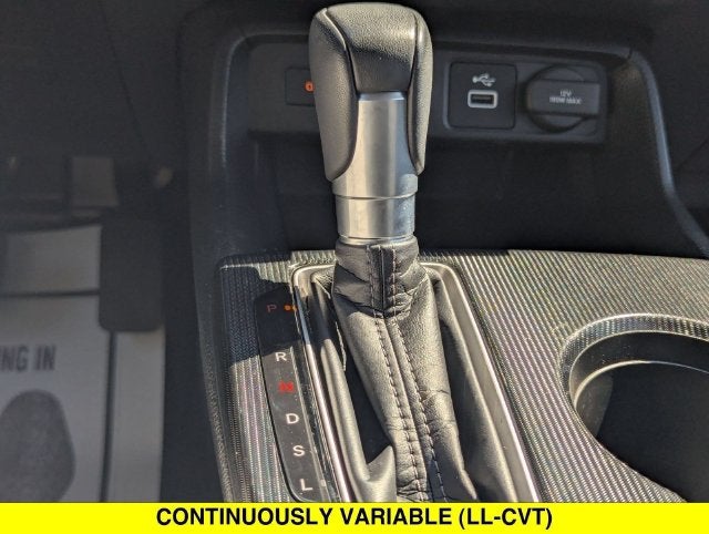 2024 Honda Civic EX