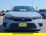 2024 Honda Civic EX
