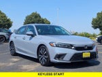 2024 Honda Civic EX