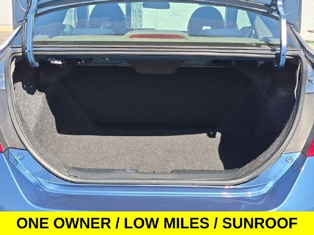 2010 Honda Civic LX w/Low Miles