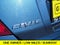 2010 Honda Civic LX w/Low Miles