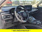 2023 Lincoln Nautilus Standard AWD