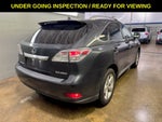 2010 Lexus RX 350 AWD w/Leather