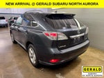 2010 Lexus RX 350 AWD w/Leather