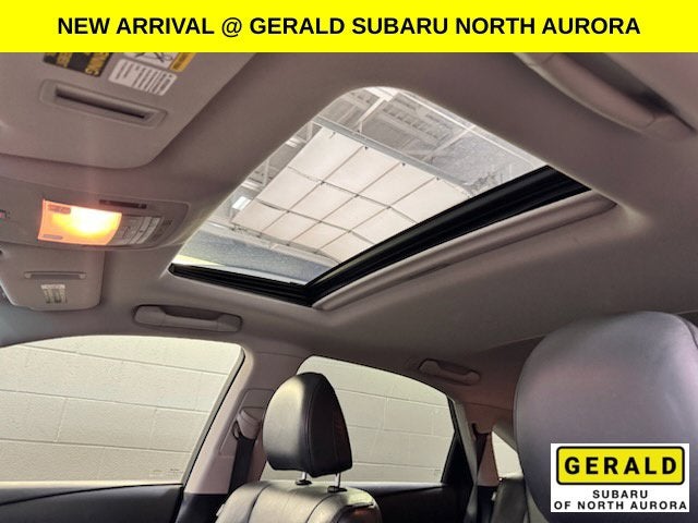 2010 Lexus RX 350 AWD w/Leather