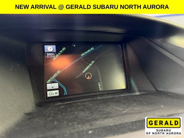 2010 Lexus RX 350 AWD w/Leather