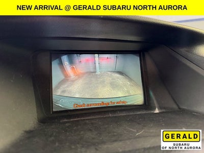 2010 Lexus RX 350 AWD w/Leather