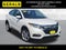 2020 Honda HR-V LX AWD