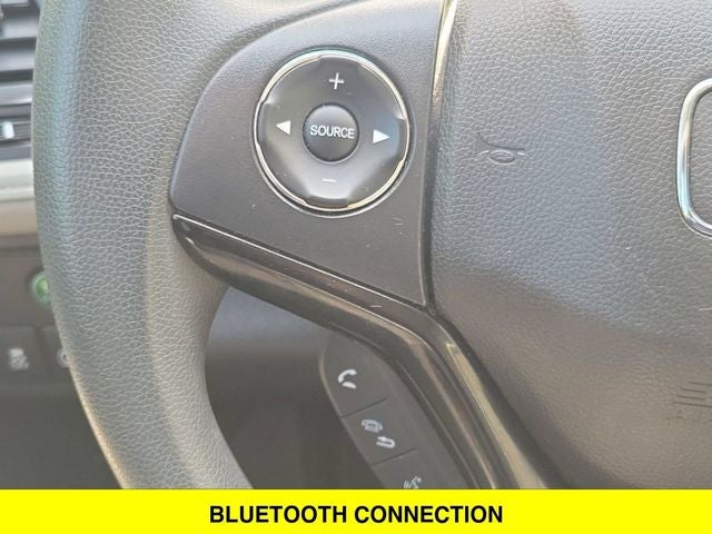 2020 Honda HR-V LX AWD
