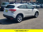 2020 Honda HR-V LX AWD