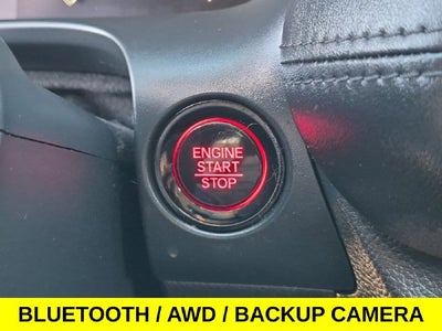 2024 Honda HR-V LX AWD w/One Owner