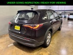 2024 Honda HR-V LX AWD w/Backup Camera