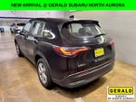 2024 Honda HR-V LX AWD w/Backup Camera