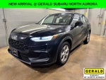 2024 Honda HR-V LX AWD w/Backup Camera