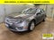 2012 Ford Fusion SEL w/Leather & Sunroof