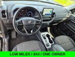 2022 Ford Bronco Sport Big Bend 4X4 w/Very Low Miles