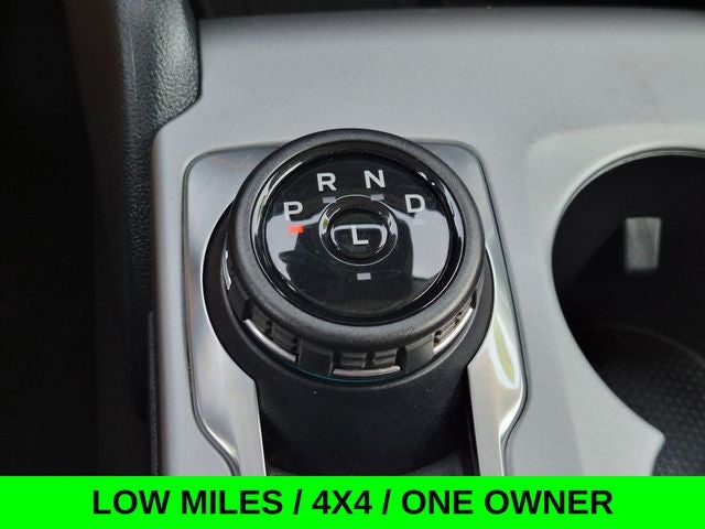 2022 Ford Bronco Sport Big Bend 4X4 w/Very Low Miles