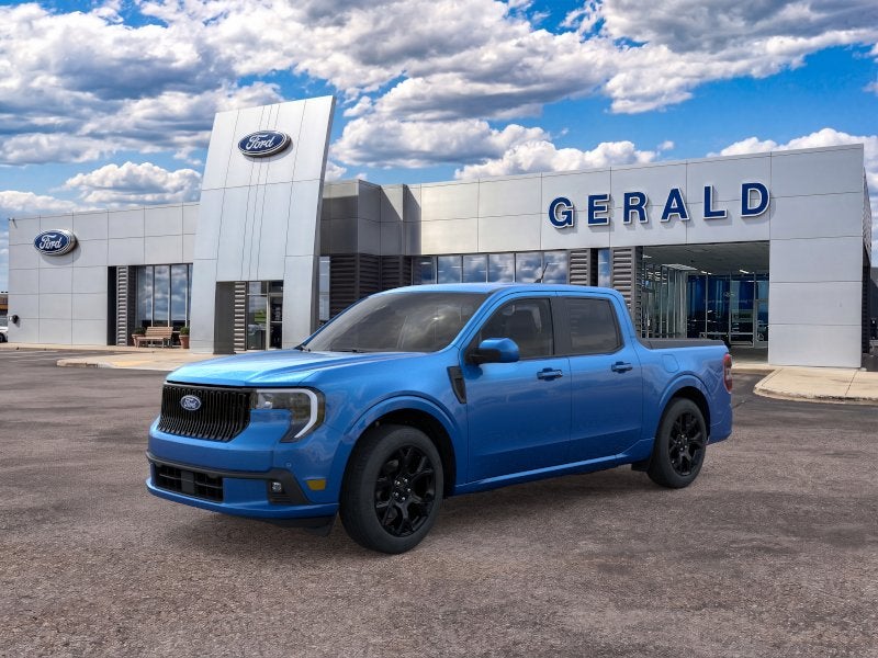 2026 Ford Maverick Lobo™