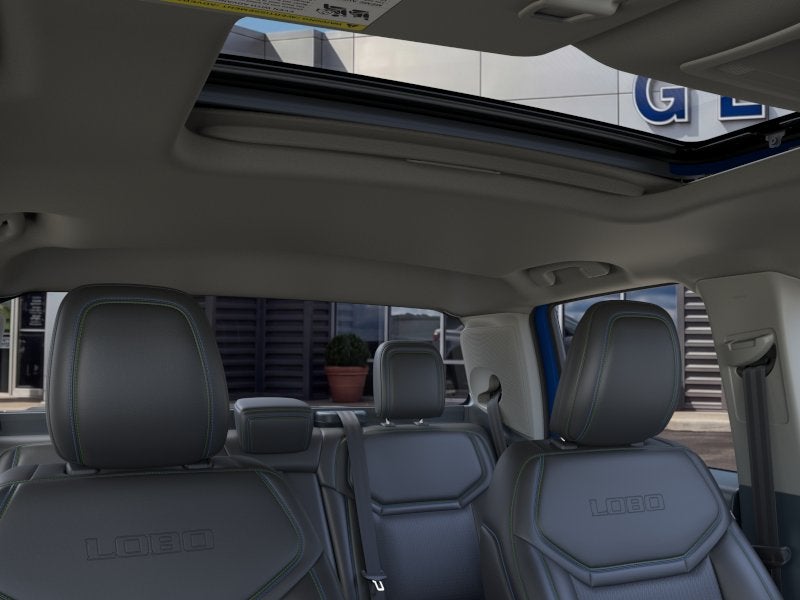2026 Ford Maverick Lobo™