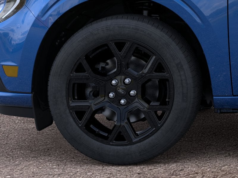 2026 Ford Maverick Lobo™