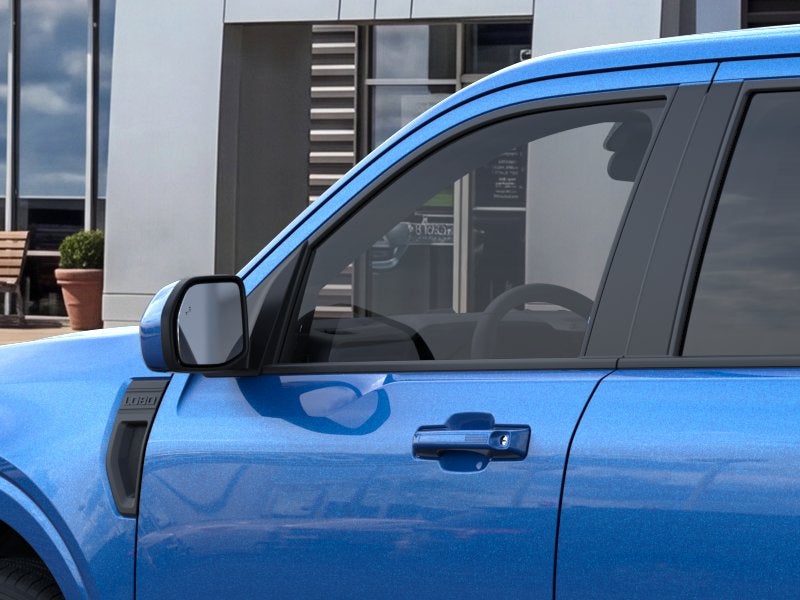 2026 Ford Maverick Lobo™