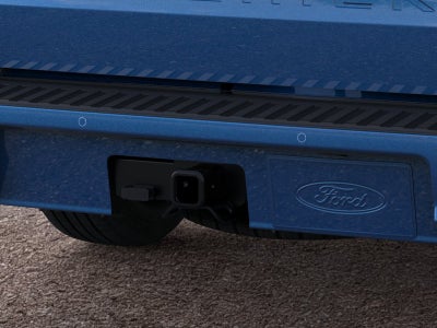 2026 Ford Maverick Lobo™