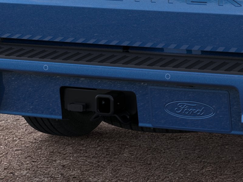 2026 Ford Maverick Lobo™