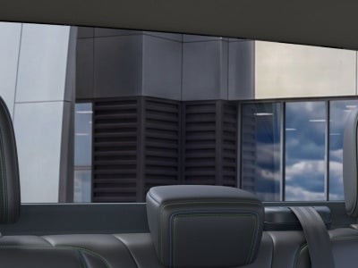2026 Ford Maverick Lobo™