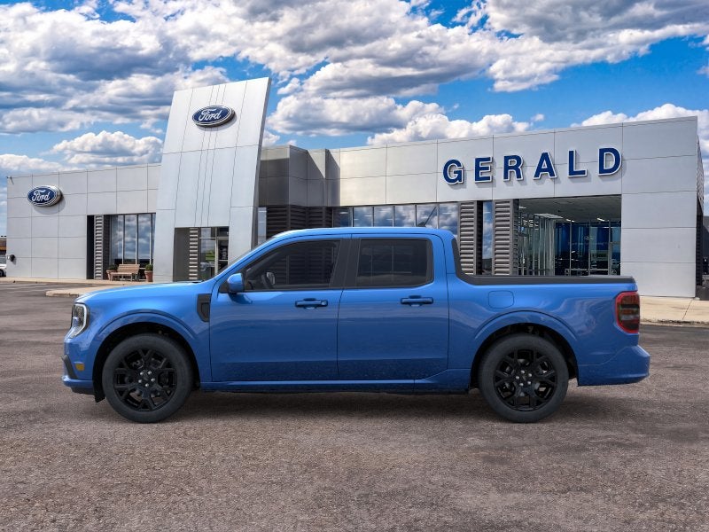 2026 Ford Maverick Lobo™