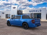 2026 Ford Maverick Lobo™