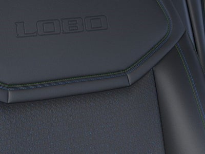 2026 Ford Maverick Lobo™